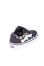 Vans Ward V Çocuk Ayakkabı VN000CU0BYD1