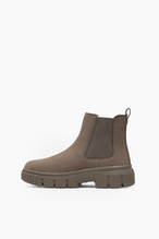 Timberland Greyfield Mid Chelsea Boot Kadın Bot TB0A2FK2EM51