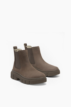 Timberland Greyfield Mid Chelsea Boot Kadın Bot TB0A2FK2EM51