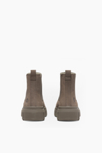 Timberland Greyfield Mid Chelsea Boot Kadın Bot TB0A2FK2EM51