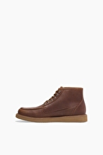 Timberland Newmarket Mıd Lace Up Chukka Erkek Bot TB0A6AZEEM71