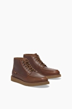 Timberland Newmarket Mıd Lace Up Chukka Erkek Bot TB0A6AZEEM71