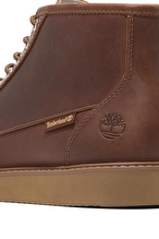 Timberland Newmarket Mıd Lace Up Chukka Erkek Bot TB0A6AZEEM71