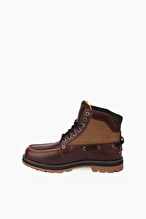 Timberland Brıtton Road Mıd Lace Up Erkek Bot TB0A697HEIW1