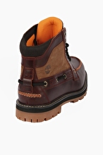 Timberland Brıtton Road Mıd Lace Up Erkek Bot TB0A697HEIW1