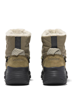 Timberland Morıah Range Mıd Warm Lıned Kadın Bot TB0A29KBEIX1