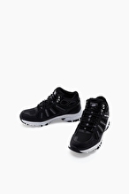 Skechers Hillcrest Kadın Ayakkabı 180021 BKW