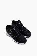 Skechers Hillcrest Kadın Ayakkabı 180021 BKW