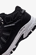 Skechers Hillcrest Kadın Ayakkabı 180021 BKW