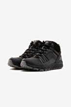 Skechers Escape Plan Kadın Ayakkabı 180063 CCBK