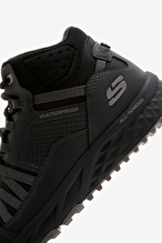 Skechers Escape Plan Kadın Ayakkabı 180063 CCBK