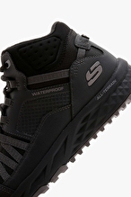 Skechers Escape Plan Kadın Ayakkabı 180063 CCBK