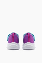 Skechers Power Jams Çocuk Ayakkabı 303554L-TQMT