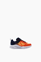 Skechers Meteor-Lıghts Çocuk Ayakkabı 401495N-NVOR