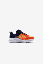 Skechers Meteor-Lıghts Çocuk Ayakkabı 401495N-NVOR