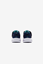 Skechers Meteor-Lıghts Çocuk Ayakkabı 401495N-NVOR