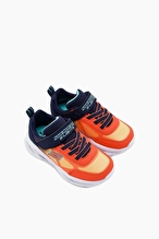 Skechers Meteor-Lıghts Çocuk Ayakkabı 401495N-NVOR