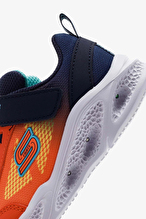 Skechers Meteor-Lıghts Çocuk Ayakkabı 401495N-NVOR