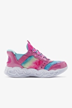 Skechers Infınıte Heart Lıghts Çocuk Ayakkabı 303755L-PKMT