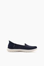 Skechers On-The-Go Flex Kadın Ayakkabı 138182-NVW