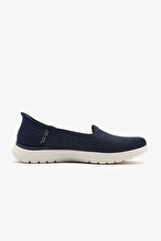 Skechers On-The-Go Flex Kadın Ayakkabı 138182-NVW