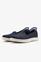 Skechers On-The-Go Flex Kadın Ayakkabı 138182-NVW