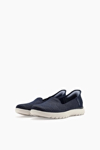 Skechers On-The-Go Flex Kadın Ayakkabı 138182-NVW