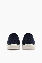 Skechers On-The-Go Flex Kadın Ayakkabı 138182-NVW