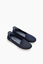 Skechers On-The-Go Flex Kadın Ayakkabı 138182-NVW