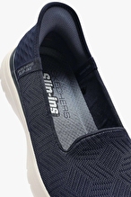 Skechers On-The-Go Flex Kadın Ayakkabı 138182-NVW