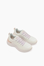 Skechers Hazel Kadın Ayakkabı 177575-WHT