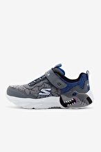 Skechers Creature-Lıghts Çocuk Ayakkabı 400617L-CCBL
