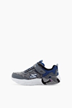 Skechers Creature-Lıghts Çocuk Ayakkabı 400617L-CCBL