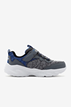 Skechers Creature-Lıghts Çocuk Ayakkabı 400617L-CCBL