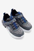 Skechers Creature-Lıghts Çocuk Ayakkabı 400617L-CCBL