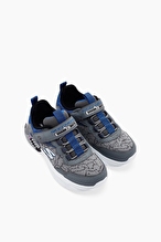 Skechers Creature-Lıghts Çocuk Ayakkabı 400617L-CCBL