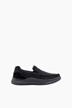 Skechers Hasting Fielden Erkek Ayakkabı 205066-BLK