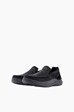 Skechers Hasting Fielden Erkek Ayakkabı 205066-BLK