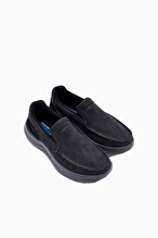 Skechers Hasting Fielden Erkek Ayakkabı 205066-BLK