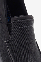 Skechers Hasting Fielden Erkek Ayakkabı 205066-BLK