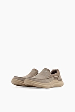 Skechers Hasting Fielden Erkek Ayakkabı 205066-TPE