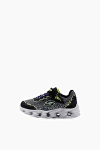 Skechers Vortex 2.0 Çocuk Ayakkabı 400603N-BKYL