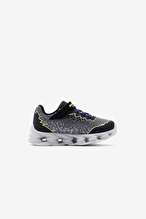 Skechers Vortex 2.0 Çocuk Ayakkabı 400603N-BKYL