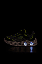 Skechers Vortex 2.0 Çocuk Ayakkabı 400603N-BKYL