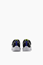 Skechers Vortex 2.0 Çocuk Ayakkabı 400603N-BKYL