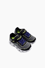 Skechers Vortex 2.0 Çocuk Ayakkabı 400603N-BKYL