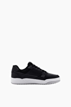 Skechers Koopa - Tiebreak Low Erkek Ayakkabı 183250 BLK