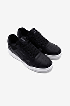 Skechers Koopa - Tiebreak Low Erkek Ayakkabı 183250 BLK