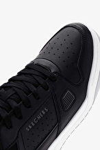 Skechers Koopa - Tiebreak Low Erkek Ayakkabı 183250 BLK