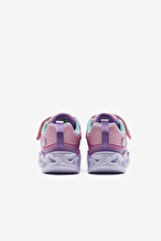 Skechers Heart Lights Çocuk Ayakkabı 302689L-LPMT